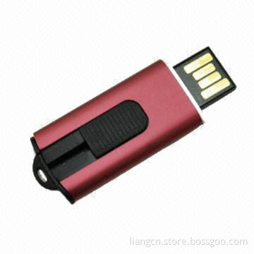 Lowest Price, Promotional USB Flash Pen Drive with Custom Logo